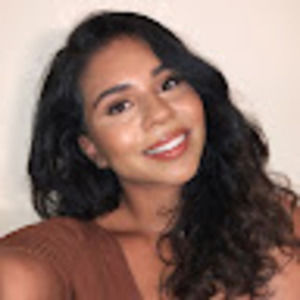 Meet your Posher, Mildred